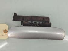 Poignee porte arriere d'occasion  Chemillé