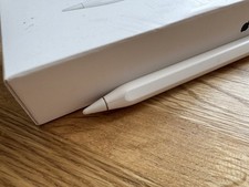 Apple pencil a2051 gebraucht kaufen  Schwieberdingen