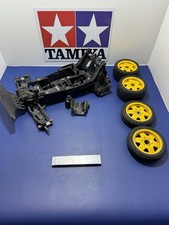 Tamiya vintage fighter for sale  SHEFFIELD