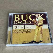 Buck owens hits for sale  Queen Creek