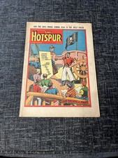 Hotspur comic 864 for sale  NORTHAMPTON