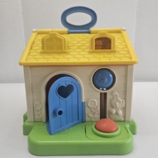 Vintage fisher price for sale  Wyandotte
