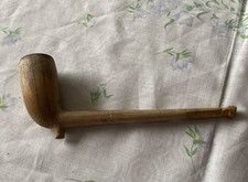 Antique clay pipe for sale  WAKEFIELD