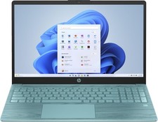 Notebook HP 15-fd0760ds 15.6" Touch Intel Core i3-N305 8GB DDR4 RAM 512GB SSD W11H comprar usado  Enviando para Brazil