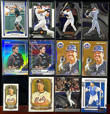 Mike piazza 2025 for sale  Lilburn
