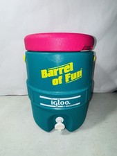 Igloo gallon barrel for sale  Berwyn