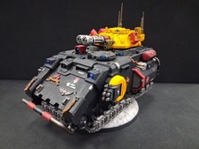 Warhammer 40k black for sale  Hot Springs National Park
