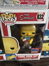 guy comic simpsons book for sale guy comic simpsons book for sale Reading