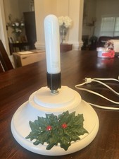 Vintage white holly for sale  Athens