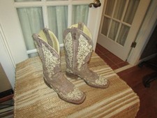Corral a263 women for sale  Hemphill