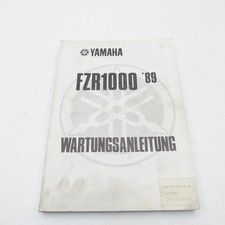Riginal yamaha fzr gebraucht kaufen  Kreuztal