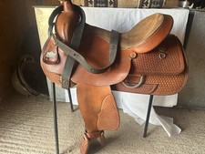 Western big horn for sale  WORCESTER