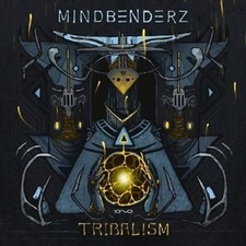 Mindbenderz tribalism gebraucht kaufen  Berlin