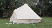 Vevor canvas bell for sale  BURY