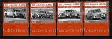 Liechtenstein jahre amg gebraucht kaufen  Köngen