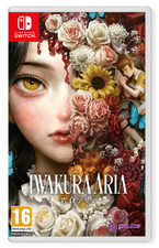 Iwakura aria nintendo d'occasion  Saint-Ouen-l'Aumône