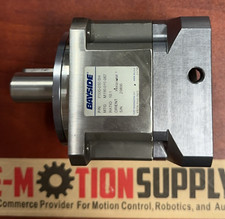 Parker BAYSIDE:GEARBOX RATIO 10:1,MT90-010-067,PS090-010-SH comprar usado  Enviando para Brazil