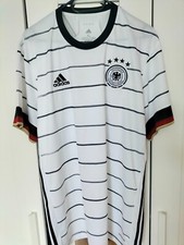 Deutschland trikot 2020 gebraucht kaufen  Ostseebad Binz