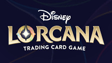 Lorcana single cards for sale  LIVERPOOL