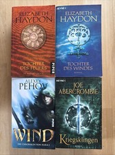 Heyne piper fantasy gebraucht kaufen  Kaltenkirchen