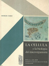 Cohen georges. cellula usato  Firenze
