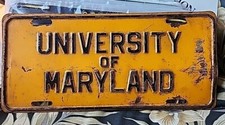 1955 university maryland for sale  Parkville