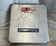 Apexi power ecu for sale  BRISTOL