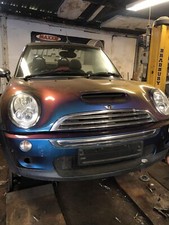 Breaking mini cooper for sale  DEREHAM