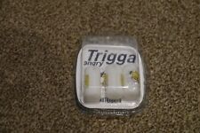 Nutrabaits trigga angry for sale  HAILSHAM