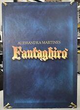 Fantaghirò serie box usato  Chiavari