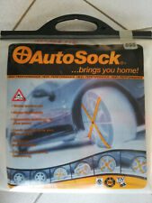 Chaussettes neige verglas d'occasion  Dinan