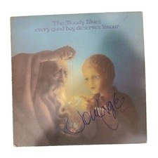 John lodge moody for sale  USA