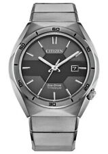 Citizen mens titanium for sale  Houston