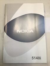 Replacement nokia 5140i for sale  BEDFORD