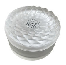 Lalique bonbonnière modèle d'occasion  Bordeaux-