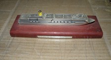 Maquette metal costa d'occasion  Carros
