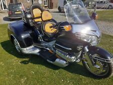 Honda goldwing gl1800 for sale  SHEERNESS