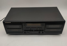 Pioneer w205r stereo gebraucht kaufen  Velbert