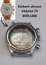 Cassa chronograph kelbert usato  Ravenna