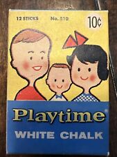 Vintage playtime white for sale  Alpharetta