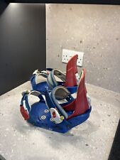 Burton bindings medium for sale  NESTON