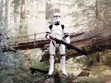 Star wars figur gebraucht kaufen  Kulmbach
