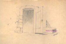 Ffenes stalltor 1876 gebraucht kaufen  Merenberg