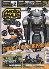 Moto revue 3770 d'occasion  Bray-sur-Somme