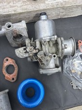 twin su carburettor for sale twin su carburettor for sale DONCASTER