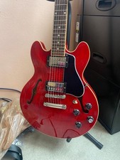 Gibson 339 gloss for sale  Albuquerque