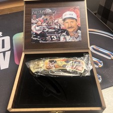 Memory dale earnhardt for sale  Montrose