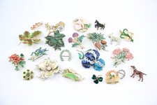horse brooch for sale  LEEDS