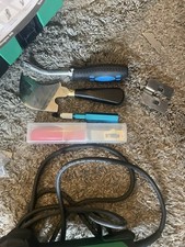 Leister 220v triac for sale  STOCKPORT