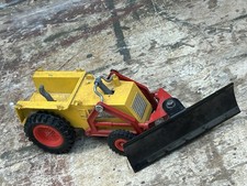 Jouet ancien tracteur d'occasion  Chantilly